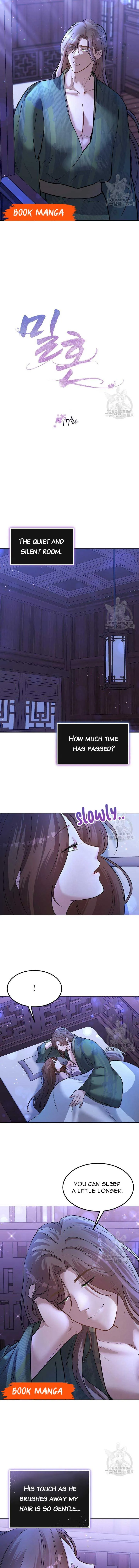 Secret Marriage Chapter 17 Online - página 2
