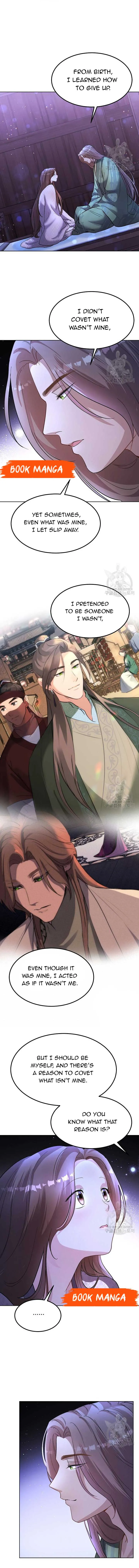 Secret Marriage Chapter 17 Online - página 5