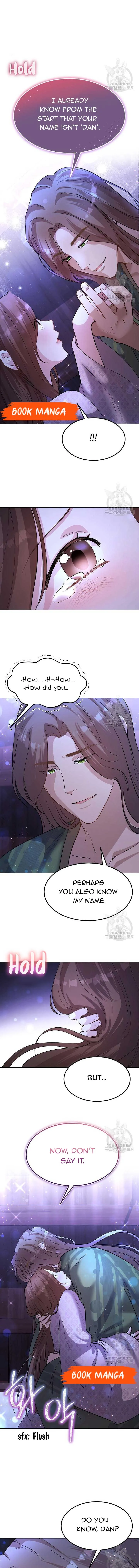 Secret Marriage Chapter 17 Online - página 6