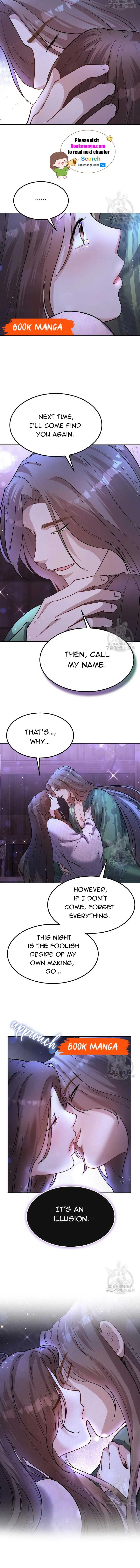 Secret Marriage Chapter 17 Online - página 7