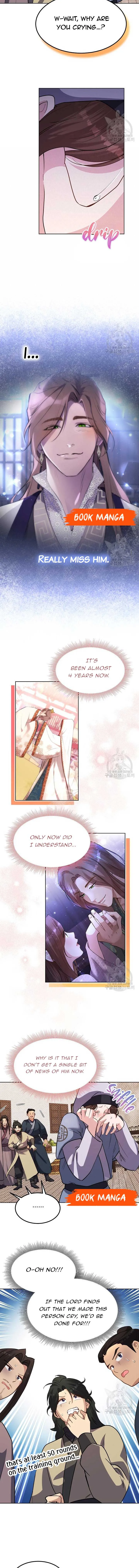 Secret Marriage Chapter 18 Online - página 3