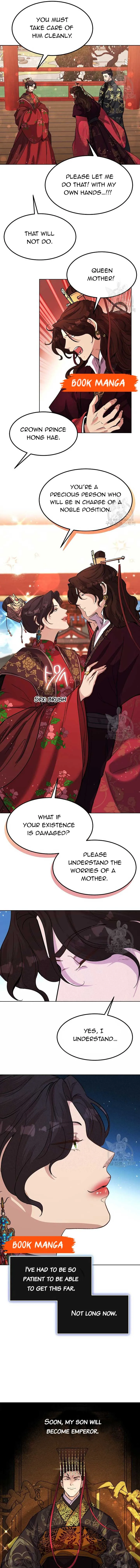 Secret Marriage Chapter 18 Online - página 9