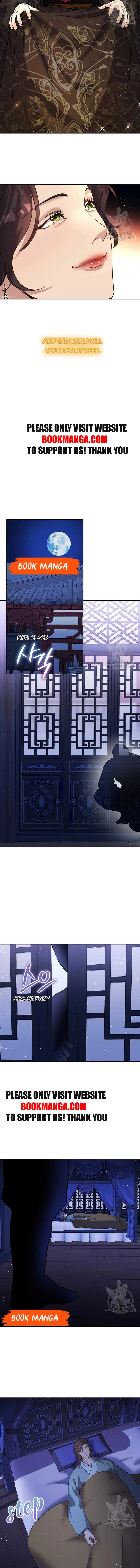 Secret Marriage Chapter 18 Online - página 10