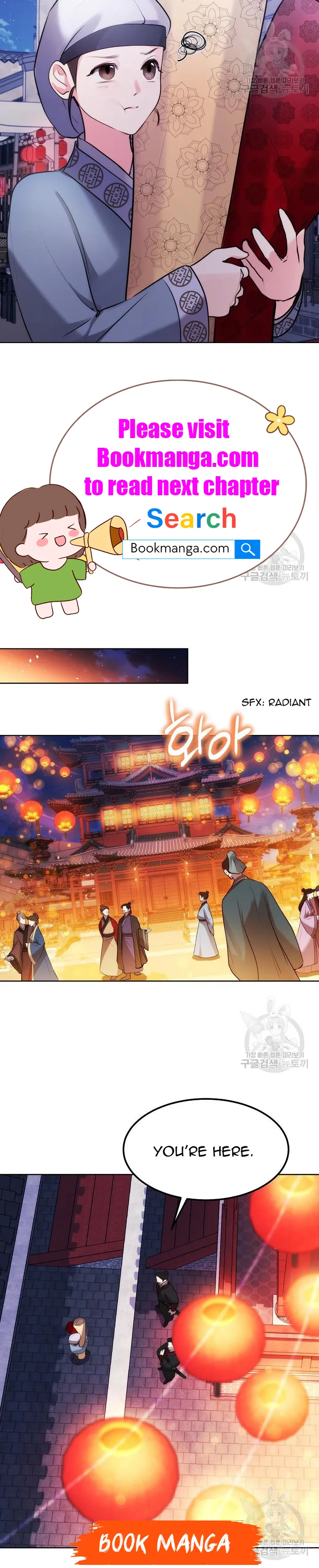 Secret Marriage Chapter 2 Online - página 3