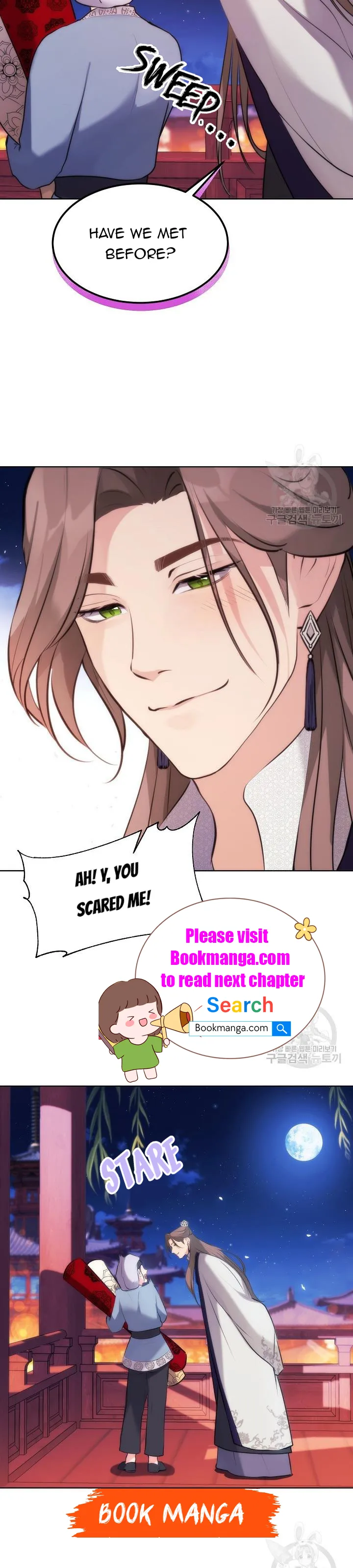 Secret Marriage Chapter 2 Online - página 7