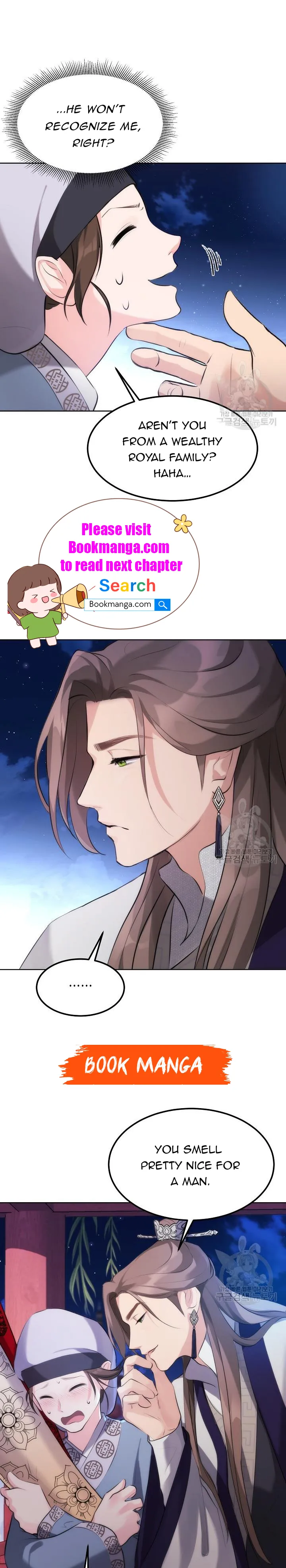 Secret Marriage Chapter 2 Online - página 12