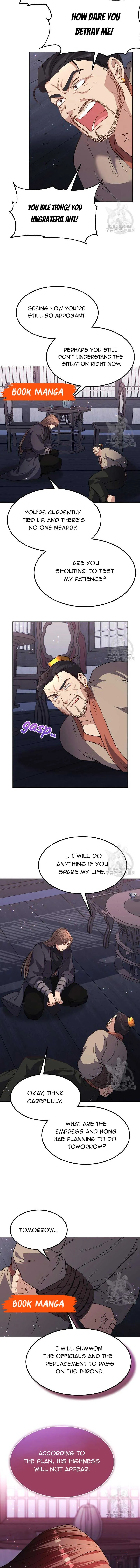 Secret Marriage Chapter 20 Online - página 2