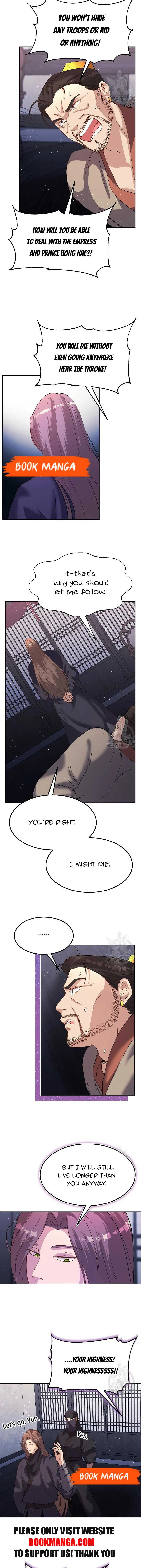 Secret Marriage Chapter 20 Online - página 4