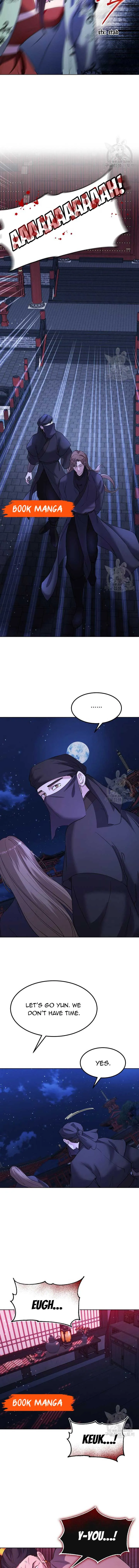 Secret Marriage Chapter 20 Online - página 6