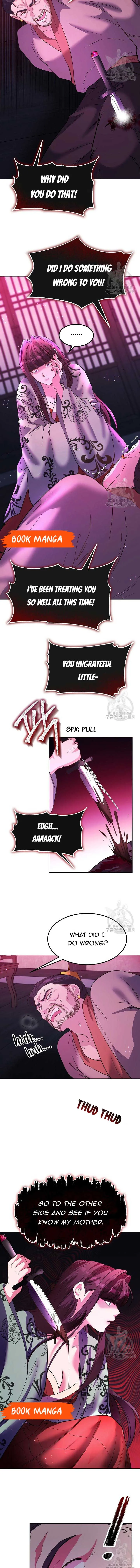 Secret Marriage Chapter 20 Online - página 7