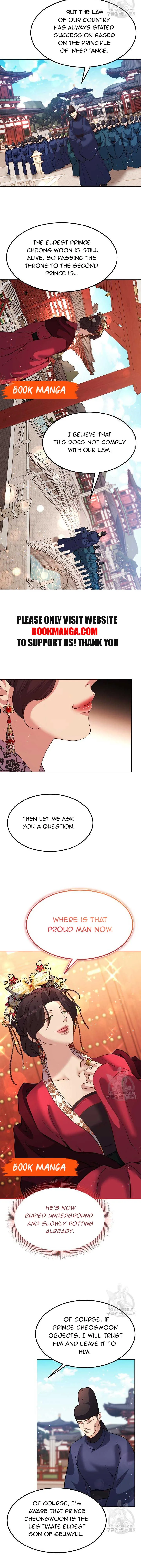 Secret Marriage Chapter 20 Online - página 11