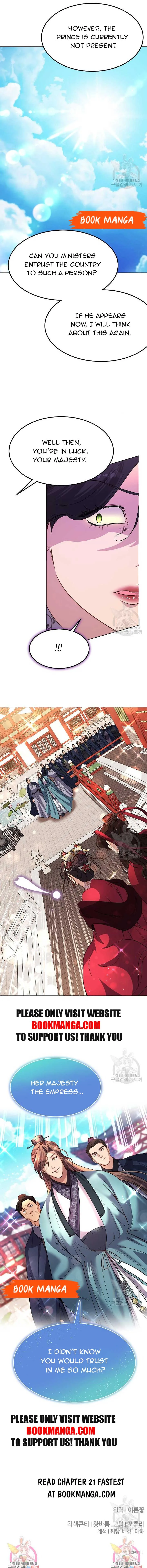 Secret Marriage Chapter 20 Online - página 12
