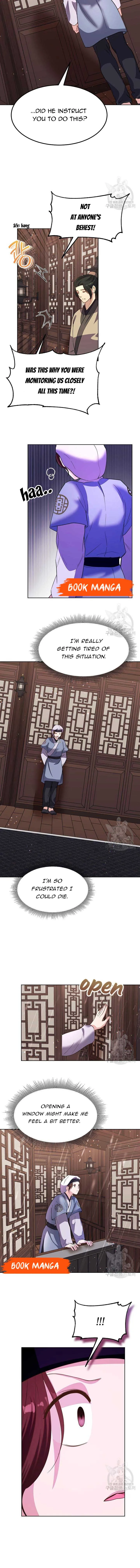 Secret Marriage Chapter 21 Online - página 2
