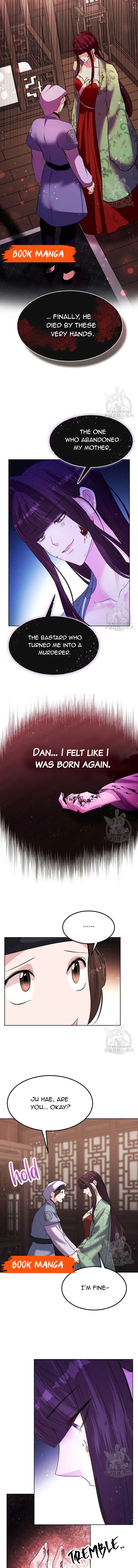 Secret Marriage Chapter 22 Online - página 2