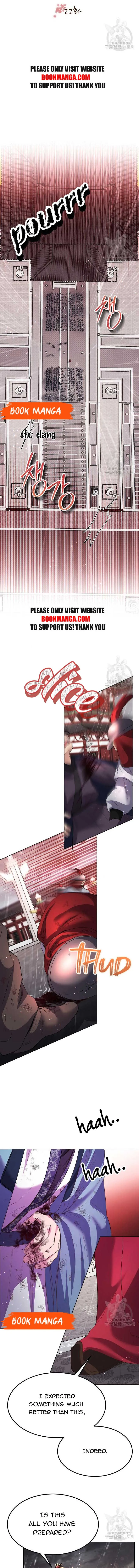 Secret Marriage Chapter 22 Online - página 4