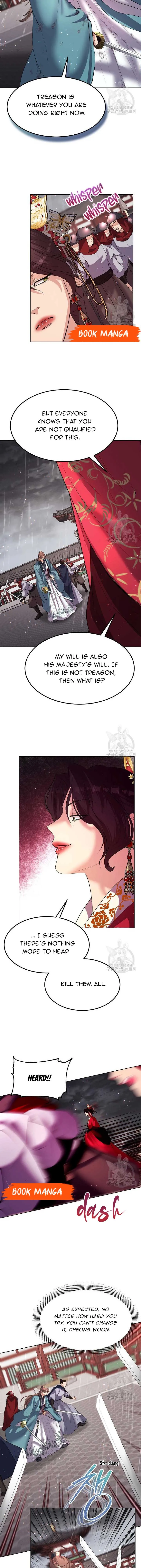 Secret Marriage Chapter 22 Online - página 6