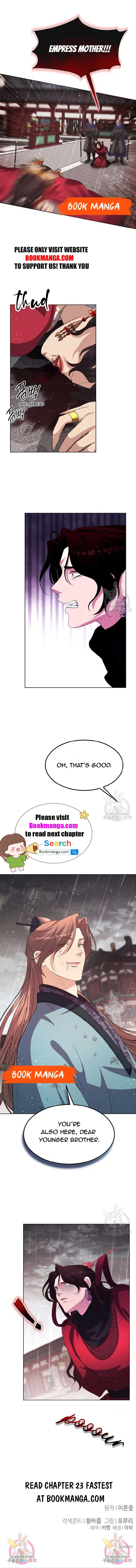 Secret Marriage Chapter 22 Online - página 11