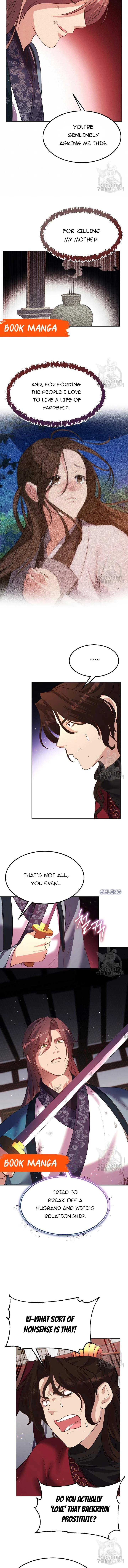 Secret Marriage Chapter 23 Online - página 3