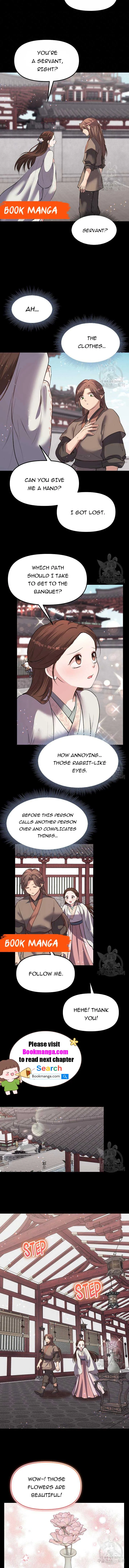 Secret Marriage Chapter 23 Online - página 7