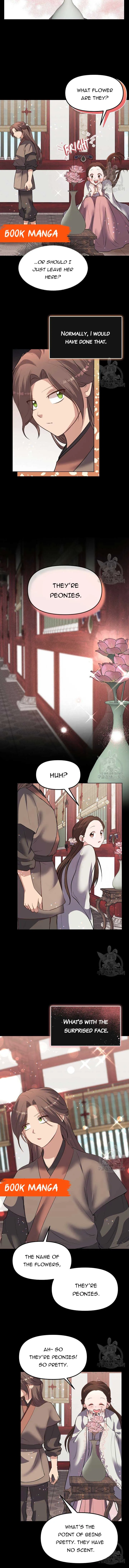 Secret Marriage Chapter 23 Online - página 8