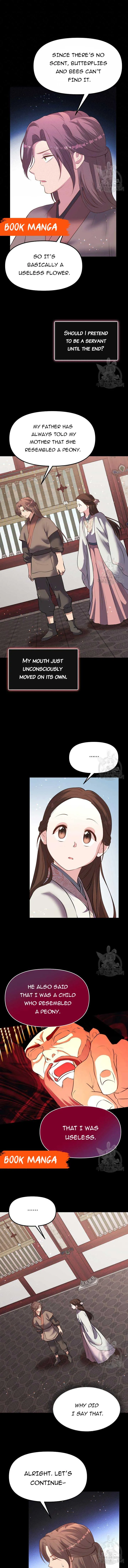 Secret Marriage Chapter 23 Online - página 9