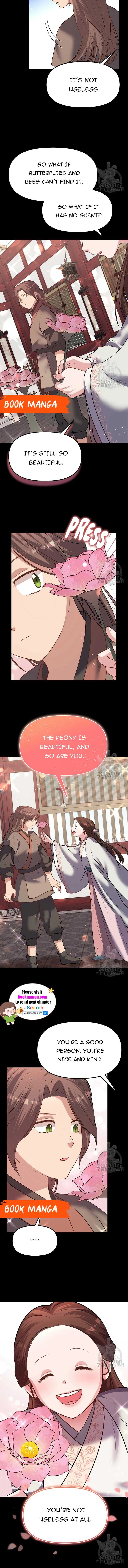 Secret Marriage Chapter 23 Online - página 10