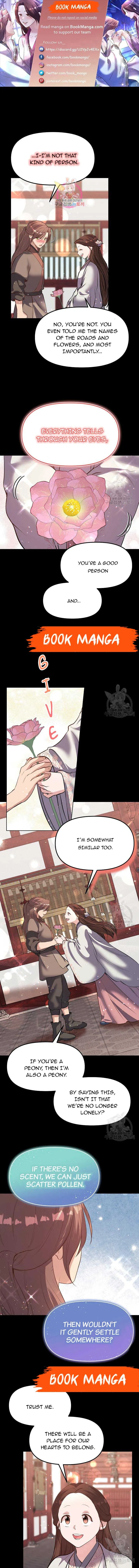 Secret Marriage Chapter 24 Online - página 1