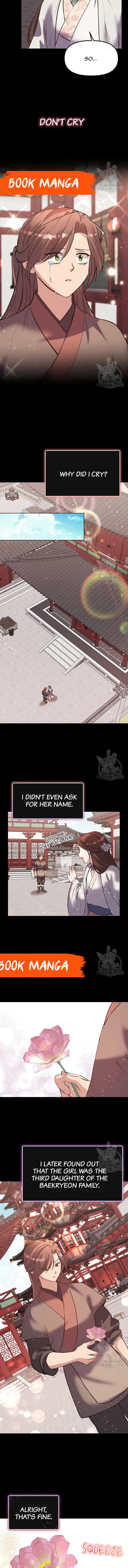 Secret Marriage Chapter 24 Online - página 2