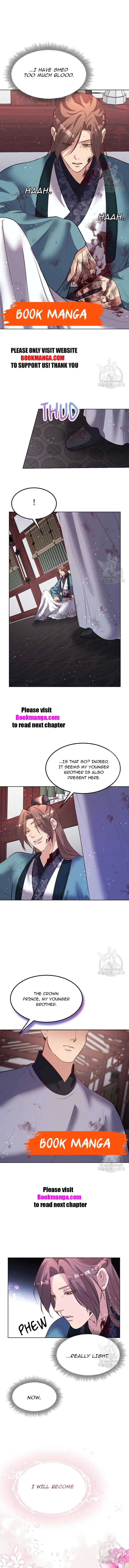 Secret Marriage Chapter 24 Online - página 4