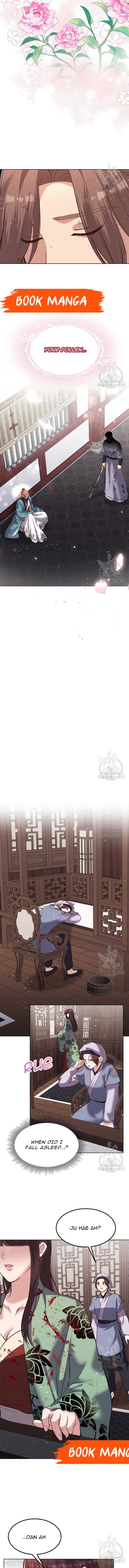 Secret Marriage Chapter 24 Online - página 5