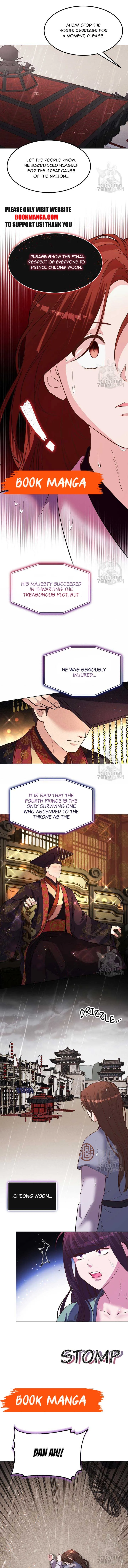 Secret Marriage Chapter 24 Online - página 7