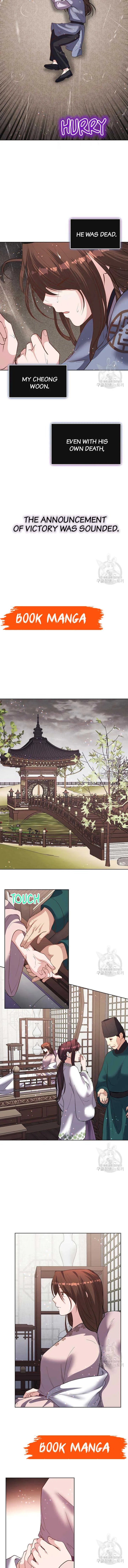 Secret Marriage Chapter 24 Online - página 8