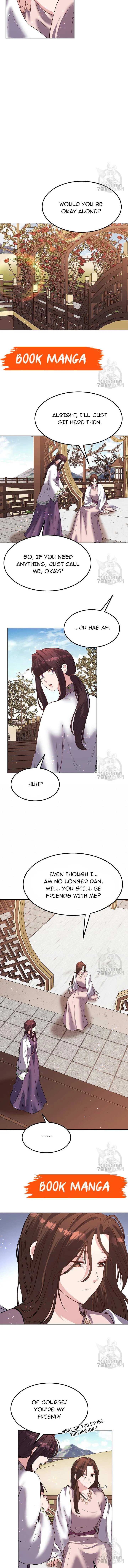 Secret Marriage Chapter 24 Online - página 9