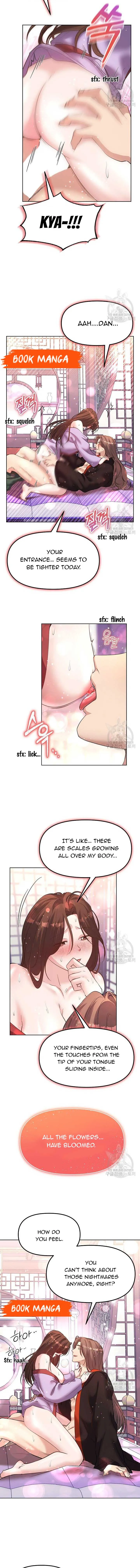 Secret Marriage Chapter 25 Online - página 6