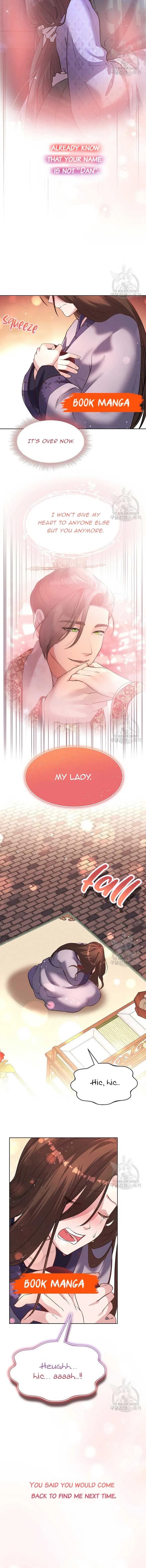 Secret Marriage Chapter 26 Online - página 2