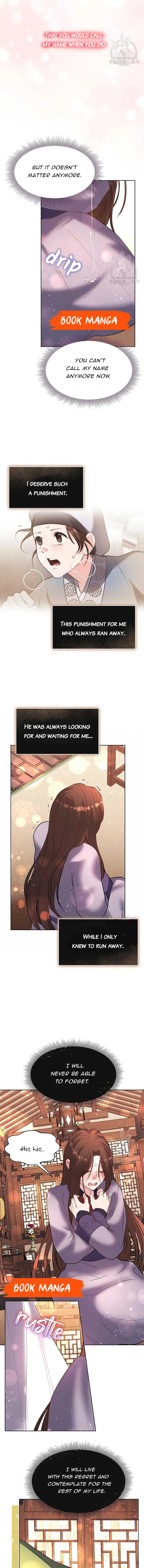 Secret Marriage Chapter 26 Online - página 3