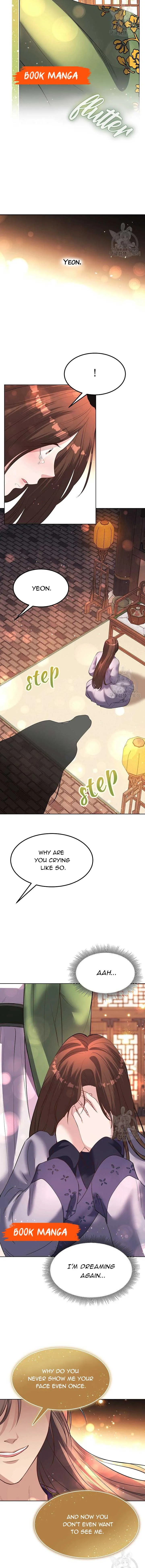 Secret Marriage Chapter 26 Online - página 4