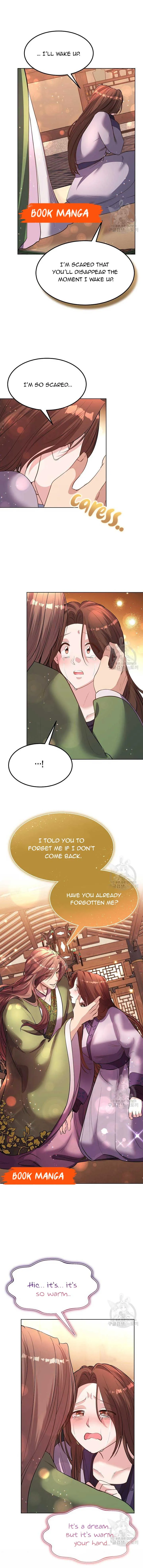 Secret Marriage Chapter 26 Online - página 5