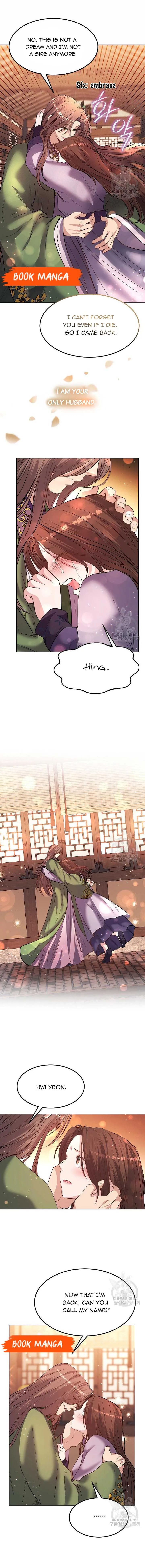 Secret Marriage Chapter 26 Online - página 6