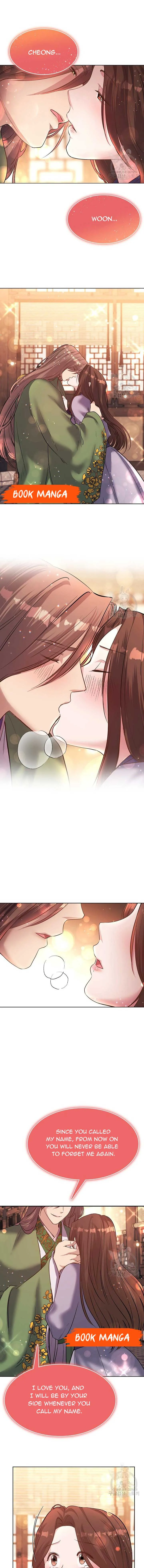 Secret Marriage Chapter 26 Online - página 7
