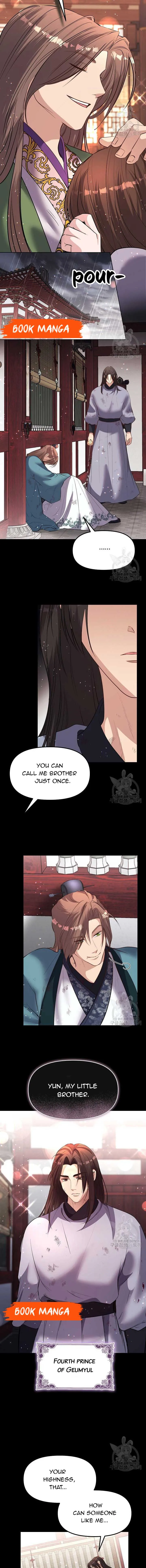Secret Marriage Chapter 26 Online - página 9