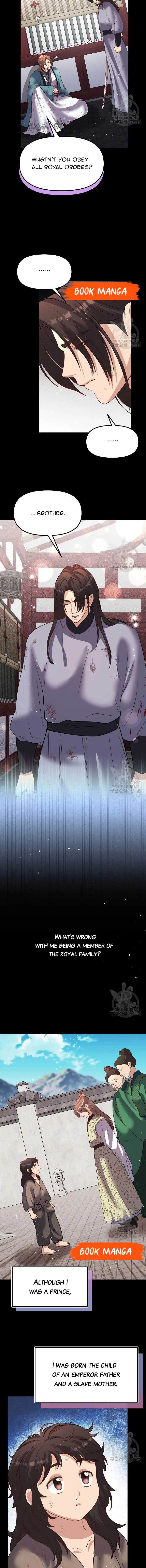 Secret Marriage Chapter 26 Online - página 10