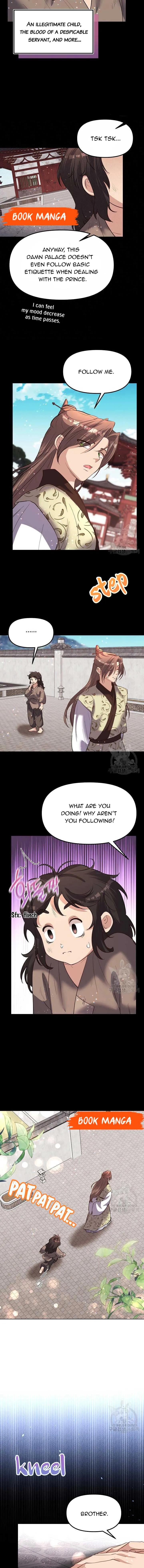 Secret Marriage Chapter 26 Online - página 11