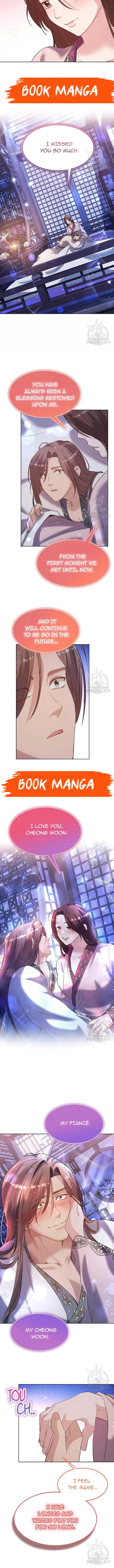 Secret Marriage Chapter 27 Online - página 8