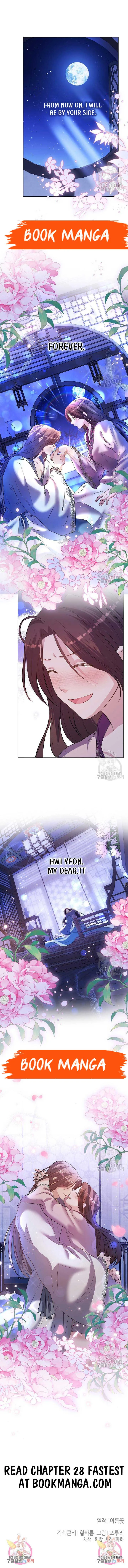 Secret Marriage Chapter 27 Online - página 9