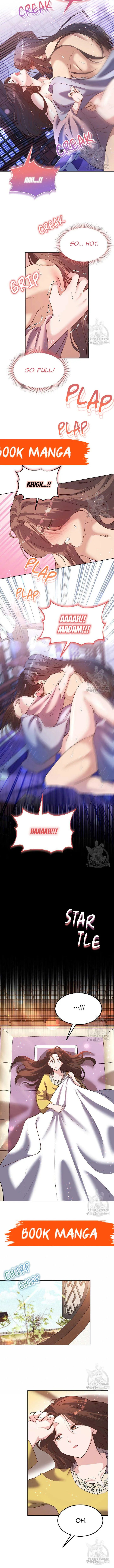 Secret Marriage Chapter 28 Online - página 2