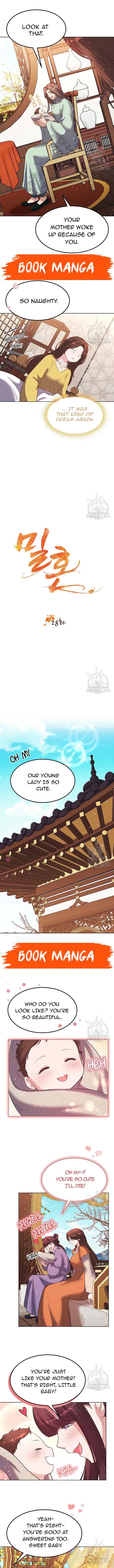 Secret Marriage Chapter 28 Online - página 3