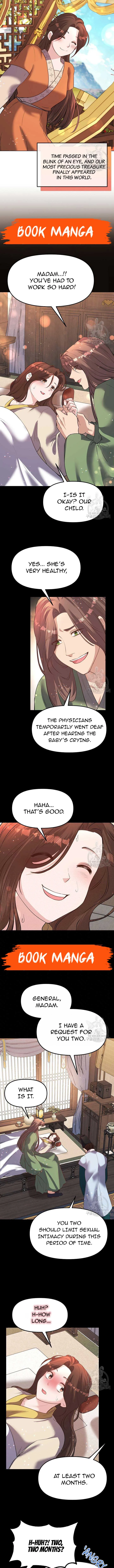 Secret Marriage Chapter 28 Online - página 4