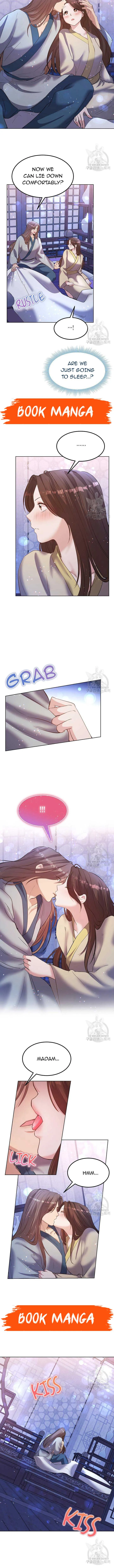 Secret Marriage Chapter 28 Online - página 7