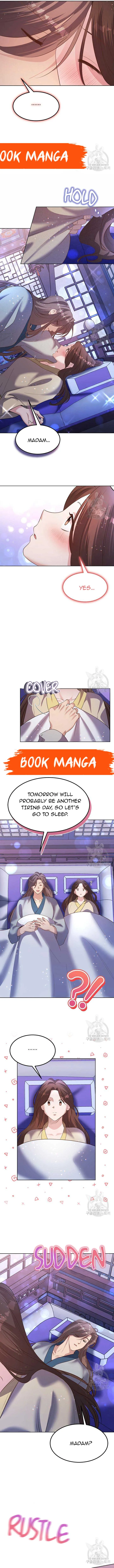 Secret Marriage Chapter 28 Online - página 8